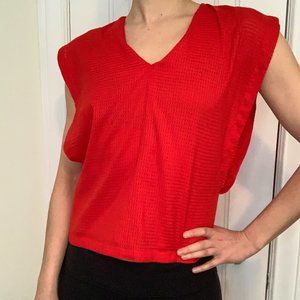 Filippa K minimal chic top